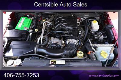 2012 Jeep Wrangler Sahara   - Photo 14 - Kalispell, MT 59901