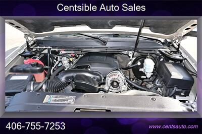 2008 Chevrolet Suburban LS   - Photo 14 - Kalispell, MT 59901