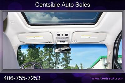 2008 Chevrolet Suburban LS   - Photo 12 - Kalispell, MT 59901
