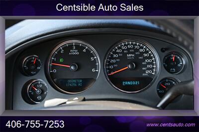 2008 Chevrolet Suburban LS   - Photo 13 - Kalispell, MT 59901