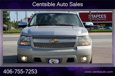 2008 Chevrolet Suburban LS   - Photo 17 - Kalispell, MT 59901