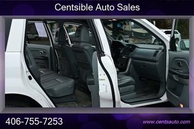 2005 Honda Pilot EX-L   - Photo 9 - Kalispell, MT 59901