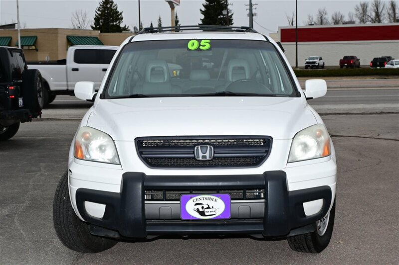 2005 Honda Pilot EX-L for sale in Kalispell, MT