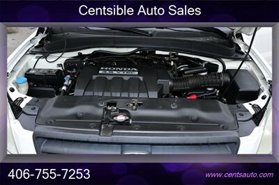 2005 Honda Pilot EX-L   - Photo 13 - Kalispell, MT 59901