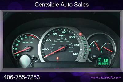 2005 Honda Pilot EX-L   - Photo 12 - Kalispell, MT 59901