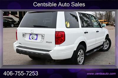 2005 Honda Pilot EX-L   - Photo 7 - Kalispell, MT 59901