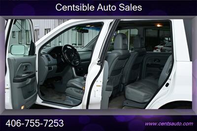 2005 Honda Pilot EX-L   - Photo 10 - Kalispell, MT 59901