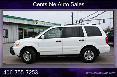 2005 Honda Pilot EX-L   - Photo 4 - Kalispell, MT 59901