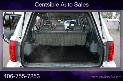 2005 Honda Pilot EX-L   - Photo 11 - Kalispell, MT 59901