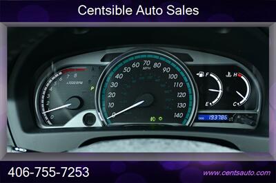 2012 Toyota Venza XLE   - Photo 13 - Kalispell, MT 59901