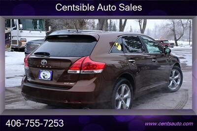 2012 Toyota Venza XLE   - Photo 6 - Kalispell, MT 59901