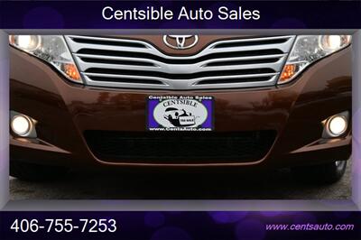 2012 Toyota Venza XLE   - Photo 19 - Kalispell, MT 59901