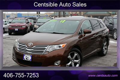 2012 Toyota Venza XLE   - Photo 17 - Kalispell, MT 59901