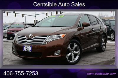 2012 Toyota Venza XLE   - Photo 18 - Kalispell, MT 59901