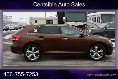 2012 Toyota Venza XLE   - Photo 7 - Kalispell, MT 59901