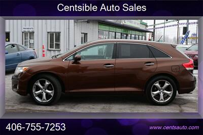 2012 Toyota Venza XLE   - Photo 8 - Kalispell, MT 59901