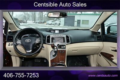 2012 Toyota Venza XLE   - Photo 12 - Kalispell, MT 59901