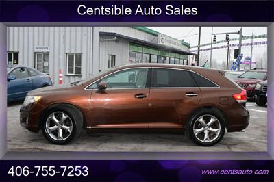 2012 Toyota Venza XLE   - Photo 21 - Kalispell, MT 59901