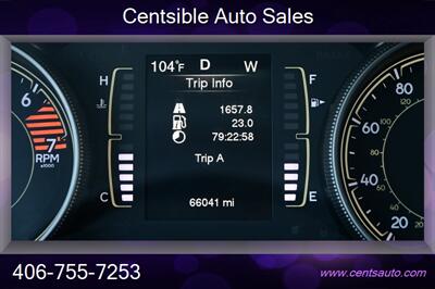 2017 Jeep Cherokee Latitude   - Photo 13 - Kalispell, MT 59901