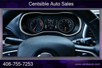 2017 Jeep Cherokee Latitude   - Photo 20 - Kalispell, MT 59901