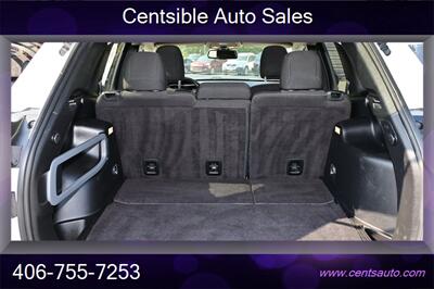 2017 Jeep Cherokee Latitude   - Photo 10 - Kalispell, MT 59901