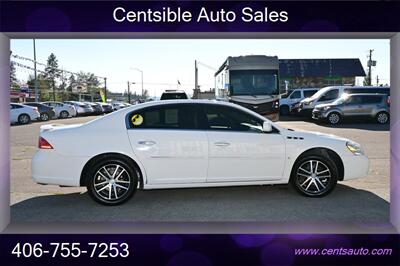 2006 Buick Lucerne CXL V6   - Photo 8 - Kalispell, MT 59901