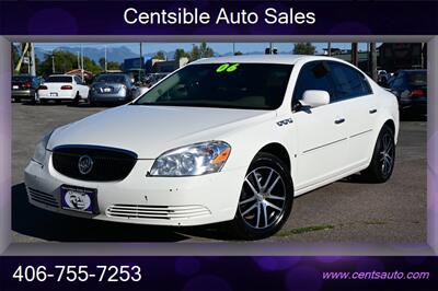 2006 Buick Lucerne CXL V6   - Photo 3 - Kalispell, MT 59901