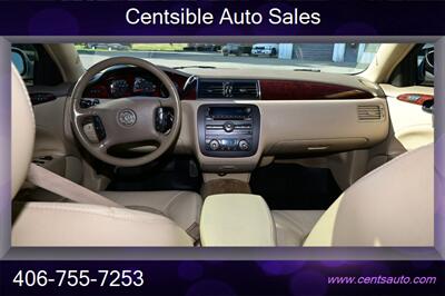 2006 Buick Lucerne CXL V6   - Photo 12 - Kalispell, MT 59901