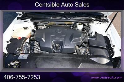 2006 Buick Lucerne CXL V6   - Photo 14 - Kalispell, MT 59901