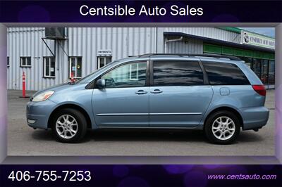 2005 Toyota Sienna XLE 7 Passenger   - Photo 8 - Kalispell, MT 59901