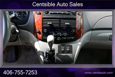 2005 Toyota Sienna XLE 7 Passenger   - Photo 15 - Kalispell, MT 59901