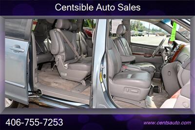 2005 Toyota Sienna XLE 7 Passenger   - Photo 10 - Kalispell, MT 59901