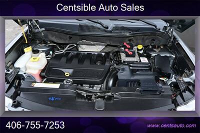 2011 Jeep Compass Sport   - Photo 14 - Kalispell, MT 59901