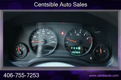 2011 Jeep Compass Sport   - Photo 13 - Kalispell, MT 59901