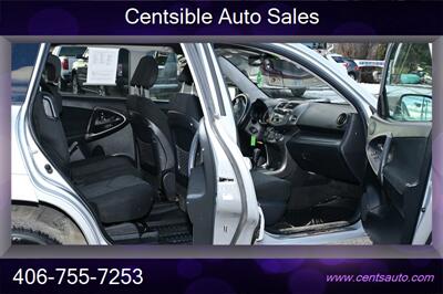 2011 Toyota RAV4 Sport - Photo 9 - Kalispell, MT 59901
