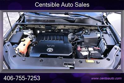 2011 Toyota RAV4 Sport - Photo 15 - Kalispell, MT 59901