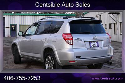 2011 Toyota RAV4 Sport - Photo 4 - Kalispell, MT 59901