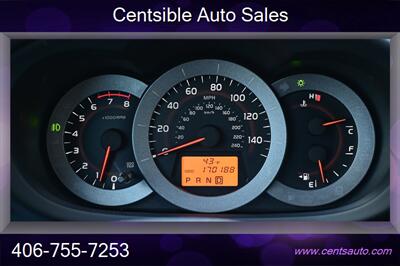 2011 Toyota RAV4 Sport - Photo 14 - Kalispell, MT 59901