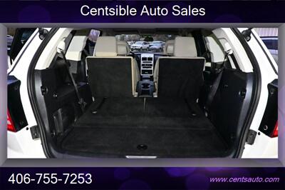 2010 Dodge Journey SXT   - Photo 10 - Kalispell, MT 59901