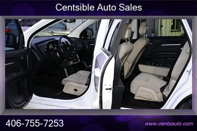 2010 Dodge Journey SXT   - Photo 11 - Kalispell, MT 59901