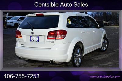 2010 Dodge Journey SXT   - Photo 6 - Kalispell, MT 59901