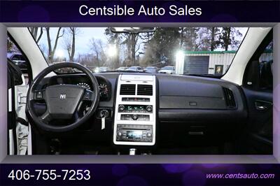 2010 Dodge Journey SXT   - Photo 12 - Kalispell, MT 59901