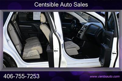 2010 Dodge Journey SXT   - Photo 9 - Kalispell, MT 59901