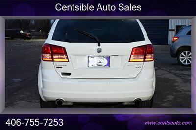 2010 Dodge Journey SXT   - Photo 5 - Kalispell, MT 59901