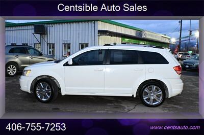 2010 Dodge Journey SXT   - Photo 8 - Kalispell, MT 59901