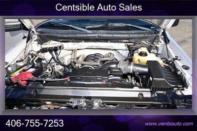 2014 Ford F-150 XL   - Photo 14 - Kalispell, MT 59901