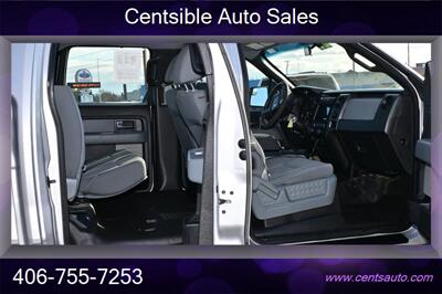 2014 Ford F-150 XL   - Photo 9 - Kalispell, MT 59901