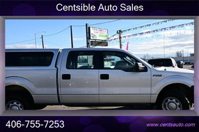 2014 Ford F-150 XL   - Photo 16 - Kalispell, MT 59901