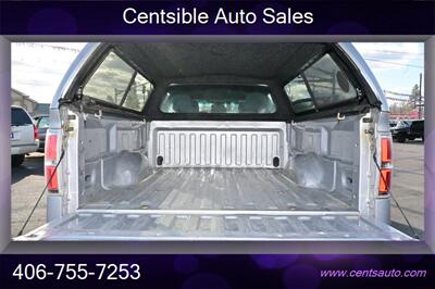 2014 Ford F-150 XL   - Photo 10 - Kalispell, MT 59901