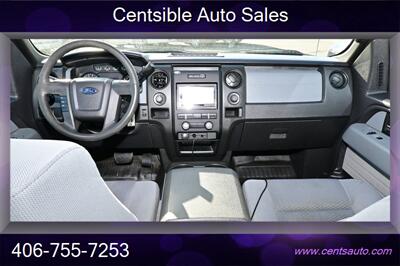 2014 Ford F-150 XL   - Photo 12 - Kalispell, MT 59901